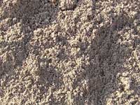 Abdecksand